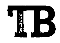 TEAMBUILDER TB