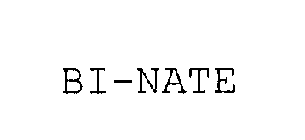 BI-NATE