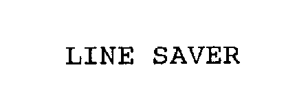LINE SAVER