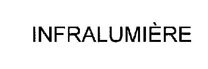 INFRALUMIERE