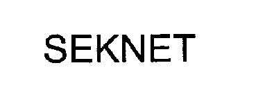 SEKNET