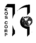 KC KOS CORP.