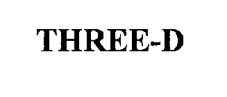 THREE-D