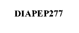 DIAPEP277