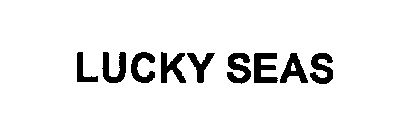 LUCKY SEAS