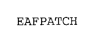 EAFPATCH