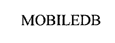 MOBILEDB