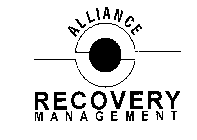 ALLIANCE RECOVERY MANAGEMENT