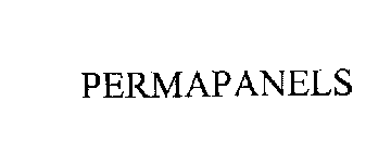 PERMAPANELS