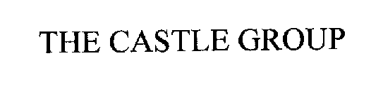 THE CASTLE GROUP