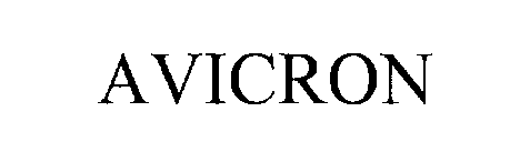 AVICRON