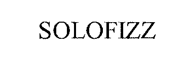 SOLOFIZZ