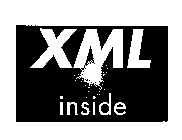XML INSIDE