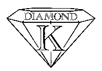 DIAMOND K