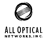 ALL OPTICAL NETWORKS, INC.