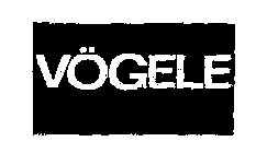 VOGELE