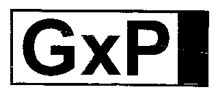 GXP DATA