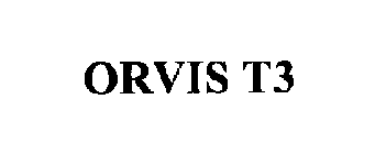 ORVIS T3