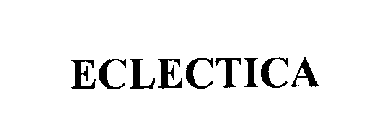 ECLECTICA