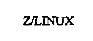 Z/LINUX