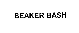 BEAKER BASH