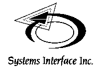 SYSTEMS INTERFACE INC.