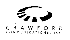 CRAWFORD COMMUNICATIONS, INC.