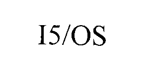 I5/OS