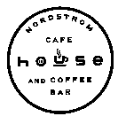 NORDSTROM IN HOUSE CAFE AND COFFEE BAR