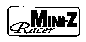 MINI-Z RACER