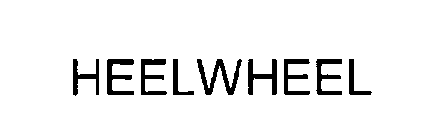 HEELWHEEL