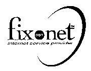 FIX DOT NET INTERNET SERVICE PROVIDER