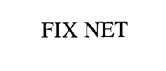 FIX NET