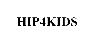 HIP4KIDS