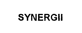 SYNERGII