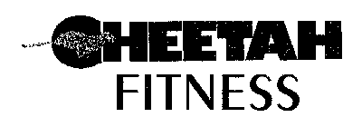 CHEETAH FITNESS