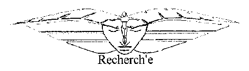 RECHERCH'E