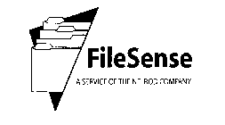 FILESENSE A SERVICE OF THE NELROD COMPANY