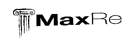 MAX RE