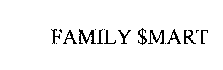 FAMILY $MART