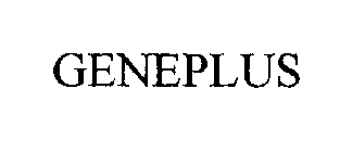 GENEPLUS