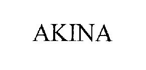 AKINA