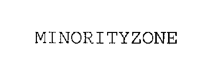 MINORITYZONE