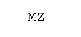 MZ