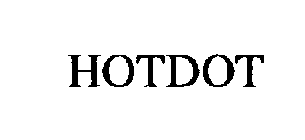 HOTDOT