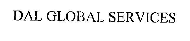 DAL GLOBAL SERVICES