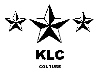 KLC COUTURE