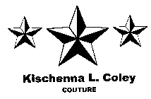 KISCHENNA L. COLEY COUTURE