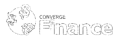 CONVERGE FINANCE