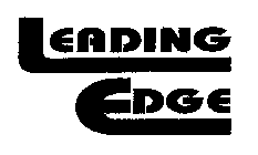 LEADING EDGE